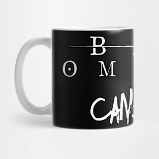 BAD OMENS Mug